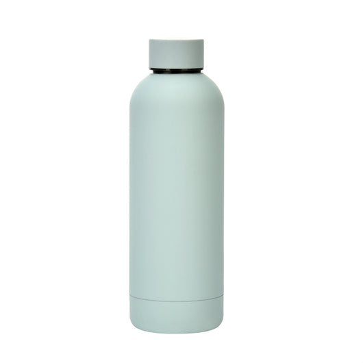 Vaso Deportivo Aislante con Pintura Rubber - Mantén tu Bebida Perfecta - Image 7
