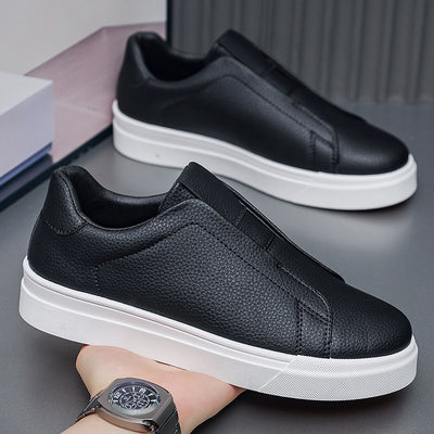 Tenis Deportivos Coreanos para Hombre - Estilo Casual Moderno - Image 8