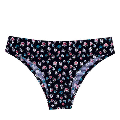 Calzón Deportivo Transpirable Sin Costuras para Mujer - Image 28