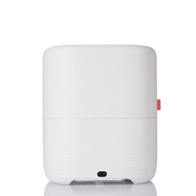 Humidificador de Escritorio Profesional Anti-vaho con Tecnología Hidratante - Image 11