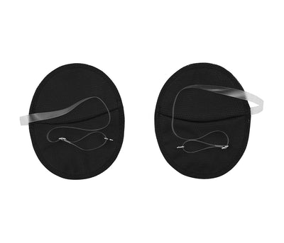 Almohadillas Absorbentes Invisibles para Axilas - Impermeables y Reutilizables - Image 21