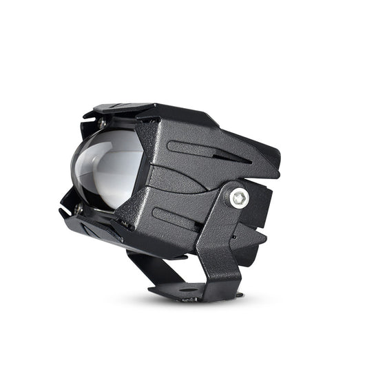 Foco LED de Alta Potencia con Lente de Color para Motocicleta