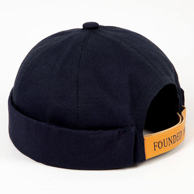 Gorra Yuppie Fashion - Estilo Urbano Moderno - Image 13