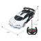Carro RC Preto Branco