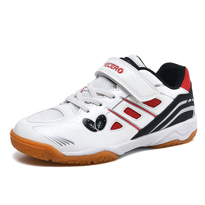 Zapatillas de Bádminton Ligeras Transpirables con Suela Antideslizante - Image 2