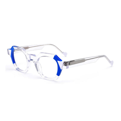 Marcos de Gafas Ópticas Multiestilo - Diseño Clásico y Versátil - Image 5