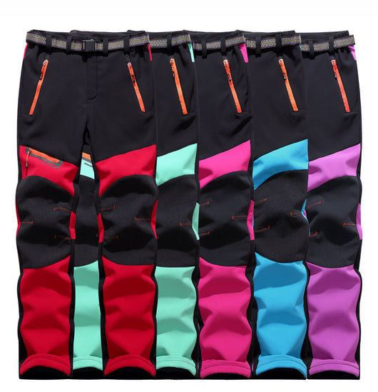Pantalones Térmicos para Esquí y Montaña - Image 9