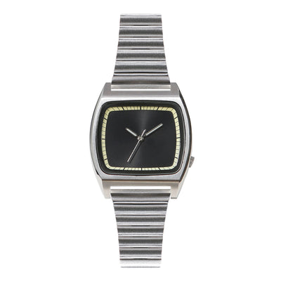 Reloj de Pulsera Minimalista Cuadrado sin Logo - Diseño Versátil - Image 5