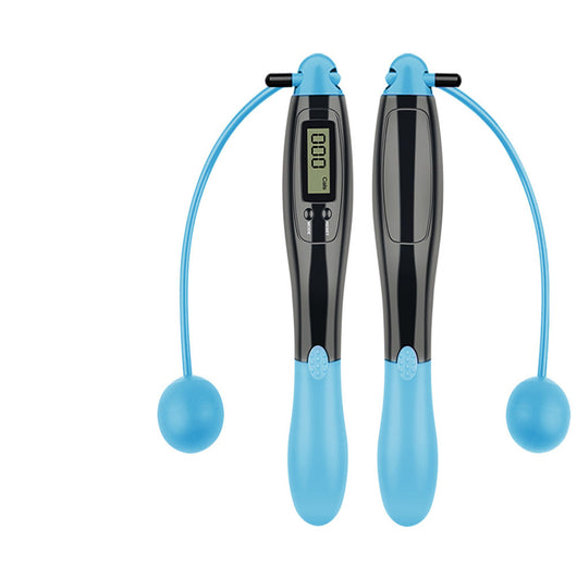 Cuerda para Saltar Inteligente con Contador Electrónico - Image 13