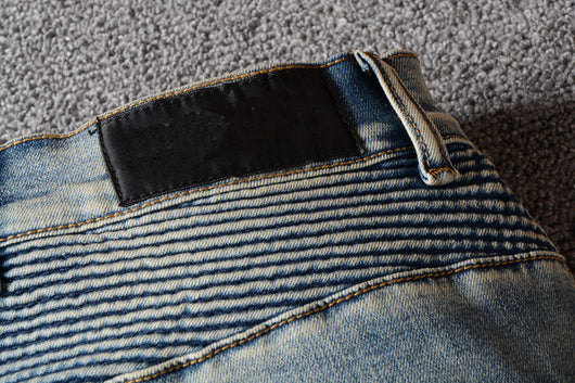 Pantalones Slim Fit con Múltiples Bolsillos y Cintura Elástica - Image 14