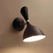 Lámpara de Pared Macaron - Luz Decorativa para Cafeterías, Restaurantes y Hogares