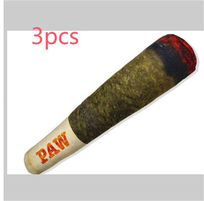 Juguetes para Perros - Bromas Divertidas con Cigarrillos Falsos - Image 8