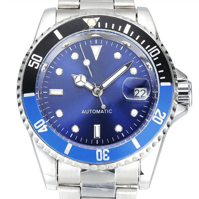 Reloj Mecánico Automático de Lujo para Hombre - Image 5