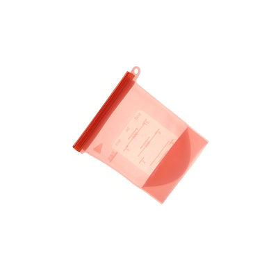 Bolsas de Almacenamiento Hermético de Silicona para Refrigerador - Image 6