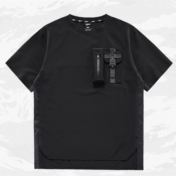 Camisetas Casuales Holgadas de Manga Corta para Hombre
