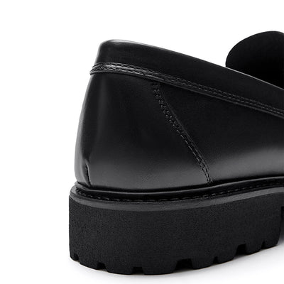 Mocasines de Cuero para Hombre - Piel Genuina Cómodos y Elegantes - Image 11