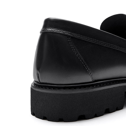 Mocasines de Cuero para Hombre - Piel Genuina Cómodos y Elegantes - Image 11