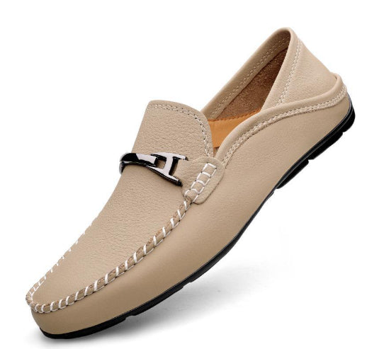 Mocasín Cómodo Transpirable con Suela Flexible - Image 32
