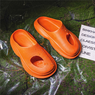 Sandalias de Playa para Hombre con Suela Gruesa Antideslizante y Diseño Casual - Image 13