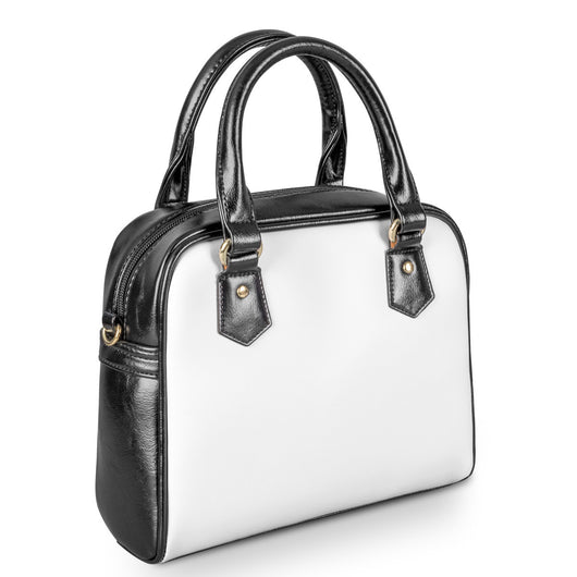 Bolsa Femenina con Estampado de Diseño Internacional - Image 8