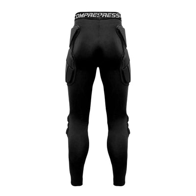 Pantalón de Entrenamiento para Arquero de Fútbol - Image 2