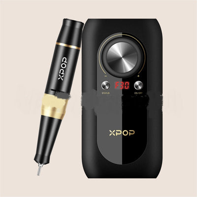 Máquina Pulidora de Uñas Recargable Portátil Profesional - Image 3