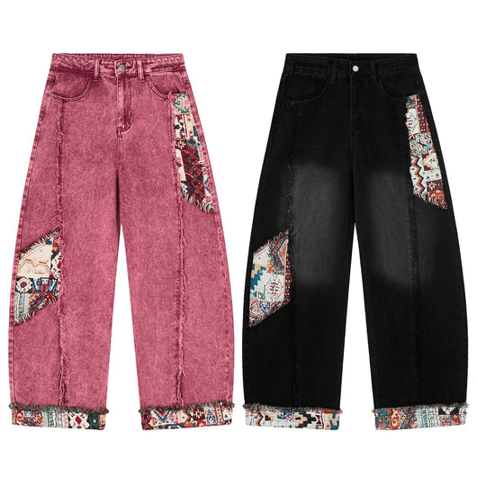 Jeans Rectos Bootcut Casuales para Mujer - Estilo Versátil - Image 7