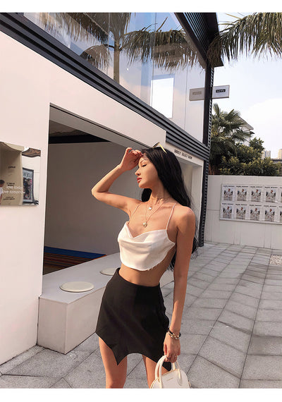 Chaleco Halter Ajustable - Image 19