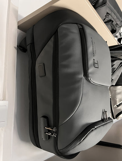 Mochila para Laptop Multi-Compartimentos - Image 2