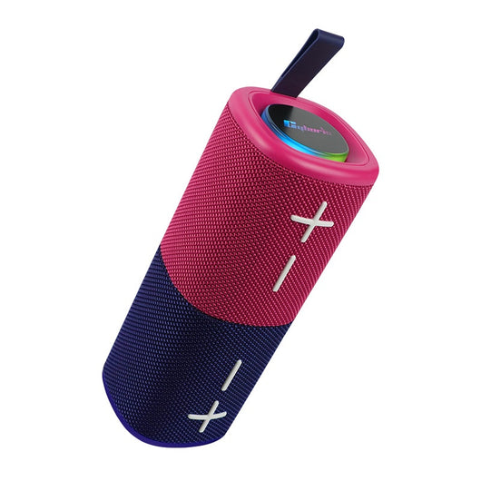 Parlante Bluetooth Magnético Portátil 2 en 1 con Diseño Combinado - Image 6