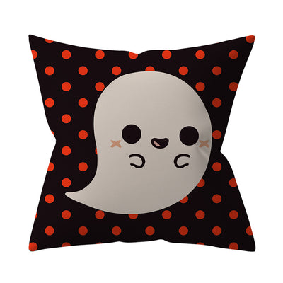 Cojín y Funda de Almohada para Sofá en Tema Halloween - Image 40