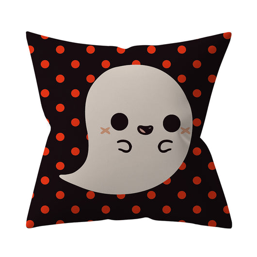 Cojín y Funda de Almohada para Sofá en Tema Halloween - Image 40