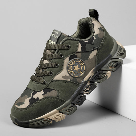 Zapatillas Deportivas para Parejas - Entrenamiento y Rendimiento - Image 6