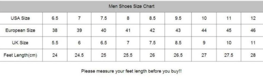 Zapatos Casuales de Lona para Hombre - Image 8