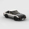 Modelo de Auto Escolar Speed8 con Rejilla Frontal Reforzada