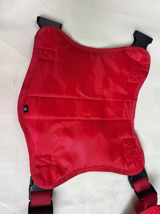 Chaleco Táctico para Perros Camuflado de Calidad Militar - Image 14