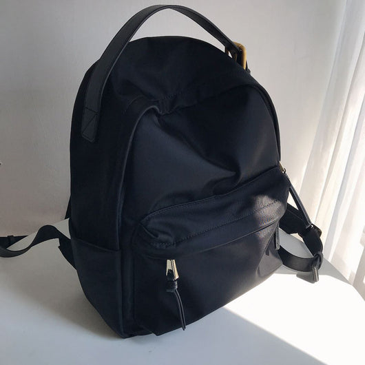 Bolso de Hombro Nylon Oxford para Mujer - Estilo Moderno y Funcional - Image 12