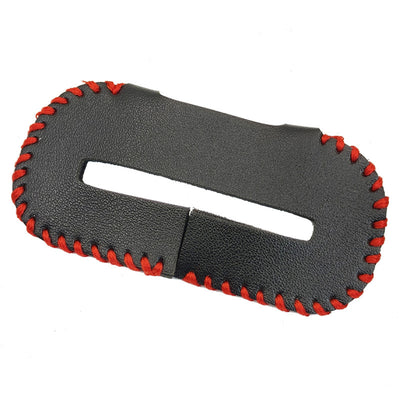 Funda Protectora de Cinturón de Seguridad en Cuero - Cierre de Bayoneta Acolchado - Image 27