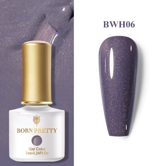 Esmalte de Uñas Monocrómático de Larga Duración - Image 89