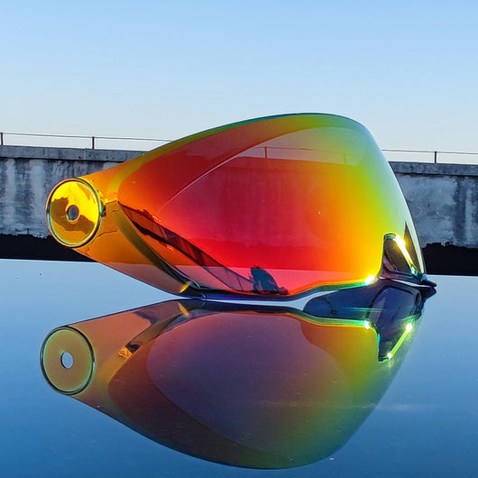 Gafas de Visión Nocturna con Protección Óptica - Image 25