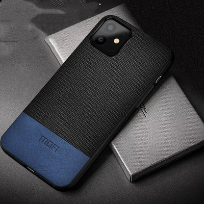 Funda Protectora de Silicona Mate Antigolpes Todo en Uno - Image 10