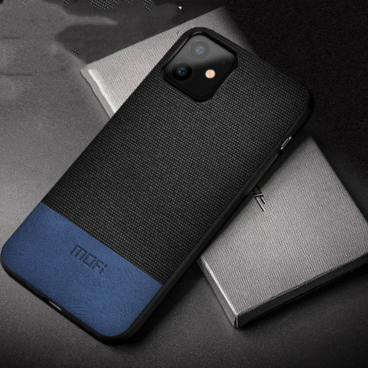 Funda Protectora de Silicona Mate Antigolpes Todo en Uno - Image 10