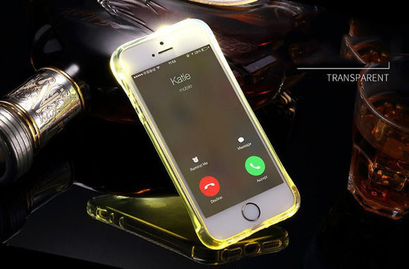 Funda Protectora Compatible con Apple Flash