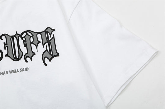 Playera Dragón Zodiacal Estampada Manga Corta para Hombre - Image 14