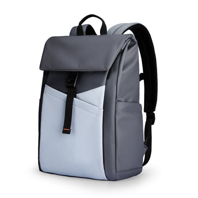 Mochila de Viaje Casual para Hombre - Distancias Cortas - Image 4