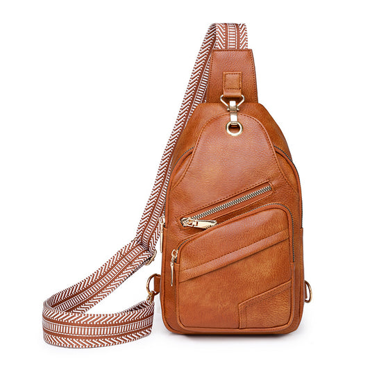 Bolsa de Pecho de Gran Capacidad para Mujer - Image 2