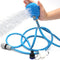 Pet Massage Bathing Tool with Shower and Brush
