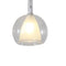 LED 15 cm Transparent