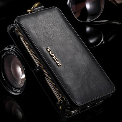 Funda Protectora para Billetera de Comercio Internacional - Image 5