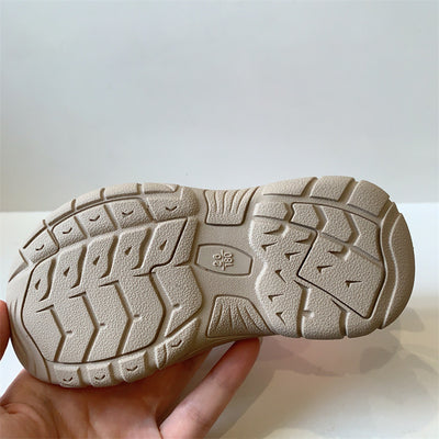 Zapatillas de Montaña Infantiles Slip-On: Estilo Único y Cómodo - Image 12